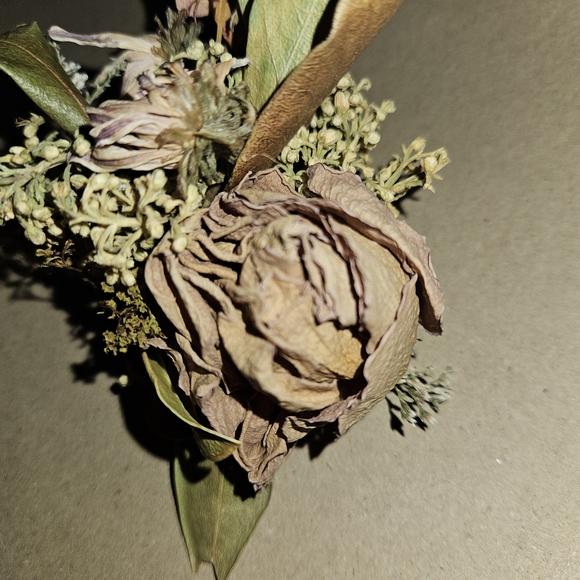 Bulk Dried Flower Petal Mix - Natural Potpourri, Resin Art, & Bath Salt Supplies - Picture 6 of 11